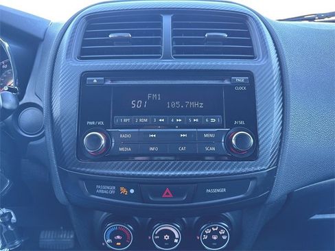 Used 2016 Mitsubishi Outlander Sport ES image 13