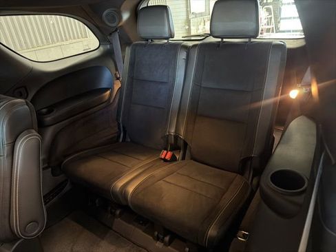 Used 2022 Dodge Durango SRT w/ Technology Group image 11