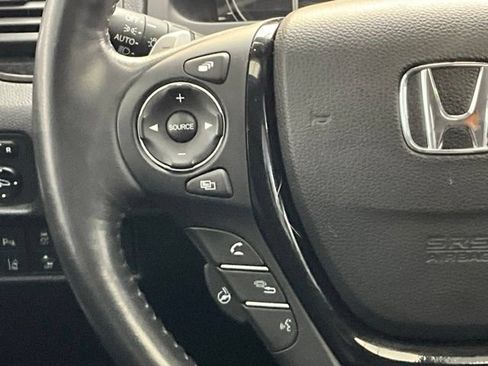 Used 2020 Honda Ridgeline RTL-E image 18