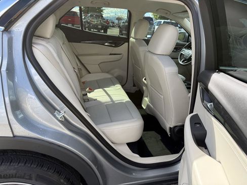 Used 2023 Buick Envision Preferred AWD/4WD image 8
