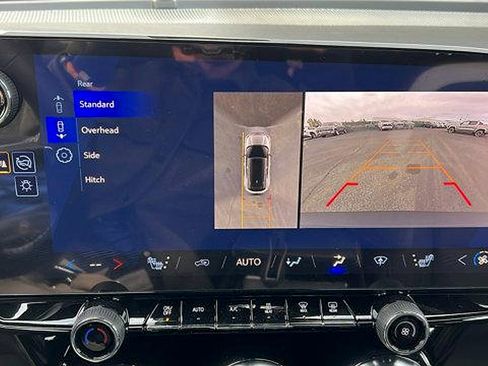 New 2026 Chevrolet Blazer EV LT image 26