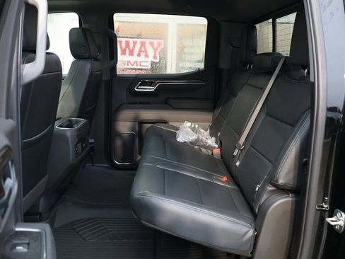 New 2026 Chevrolet Silverado 1500 RST image 30