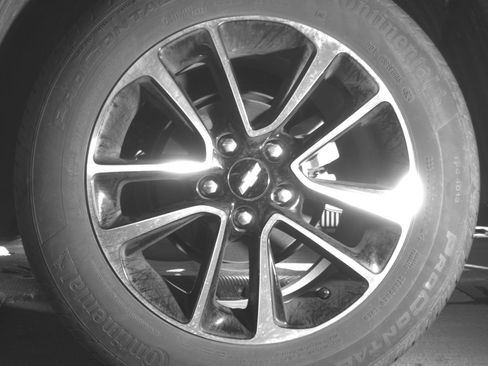 Used 2025 Chevrolet TrailBlazer LT image 14