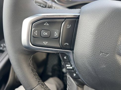 New 2026 RAM 1500 Big Horn image 25