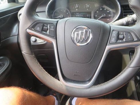 Used 2018 Buick Encore Preferred FWD image 51