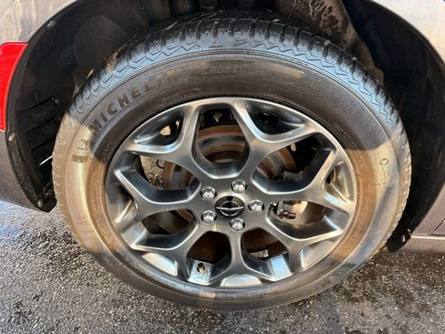 Used 2016 Chrysler 300 S w/ 300S Premium Group image 47