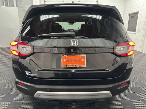 Used 2023 Honda Pilot EX-L image 8