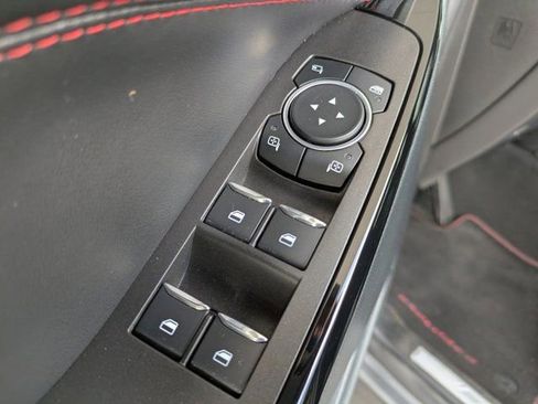 Certified 2023 Ford Explorer ST-Line w/ Class IV Trailer Tow Package image 23