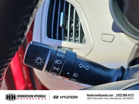 Used 2015 Hyundai Tucson SE FWD image 27