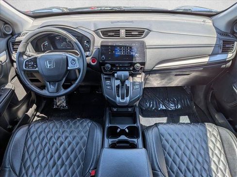Used 2021 Honda CR-V Special Edition image 17