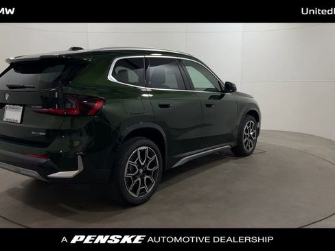 Used 2025 BMW X1 xDrive28i w/ Convenience Package image 8
