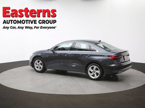 Used 2024 Audi A3 2.0T Premium FWD image 63
