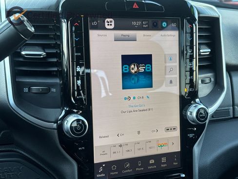 Certified 2025 RAM 2500 Big Horn image 18