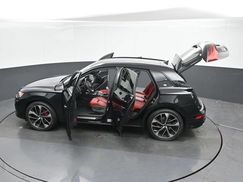 Used 2024 Audi SQ5 Premium Plus AWD/4WD image 50