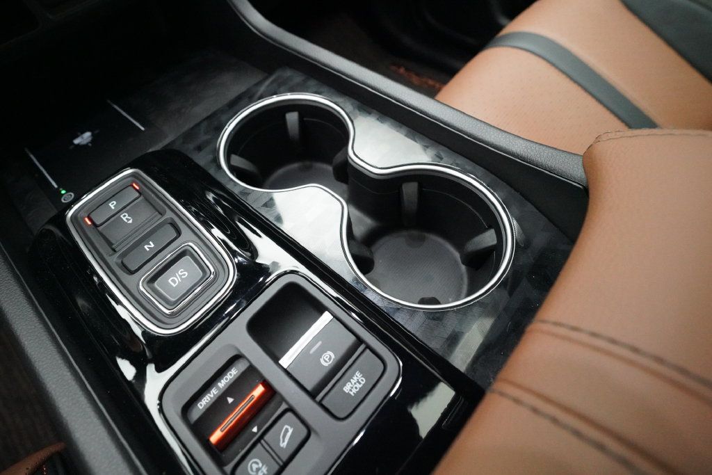 Certified 2026 Honda Passport TrailSport Elite image 17