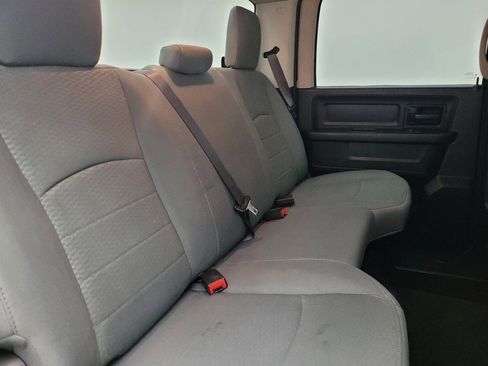 Used 2019 RAM 1500 Express w/ Express Value Package image 19