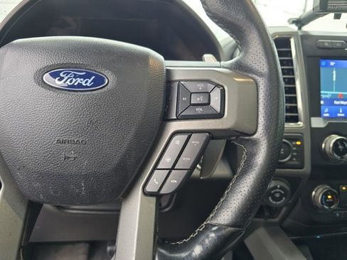 Used 2019 Ford F150 Raptor w/ Equipment Group 802A Luxury image 30