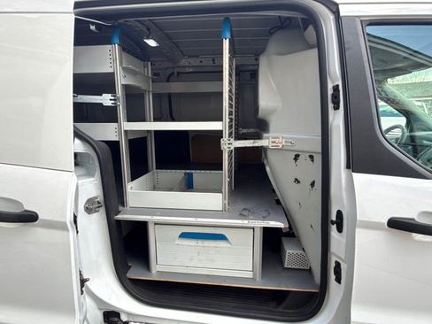 Used 2016 Ford Transit Connect XL image 19