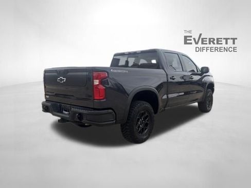 Used 2024 Chevrolet Silverado 1500 ZR2 w/ ZR2 Bison Edition image 7