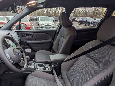 New 2026 Subaru Crosstrek 2.5i image 7