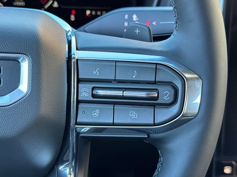 New 2026 GMC Terrain Elevation AWD/4WD image 23