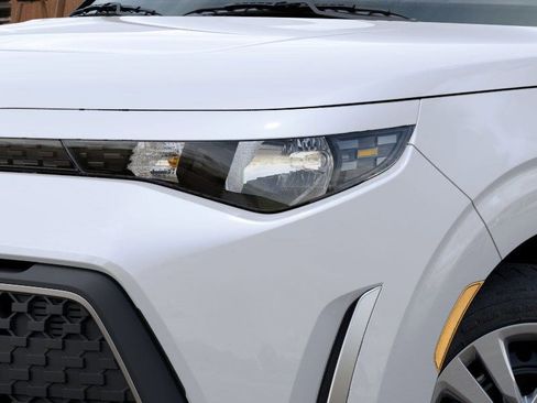 New 2025 Kia Soul LX image 10