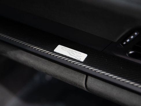 Certified 2024 Porsche 911 GT3 RS image 23