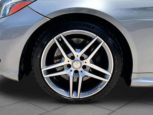 Used 2015 Mercedes-Benz E 550 Cabriolet image 11