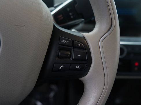 Used 2017 BMW i3 image 15