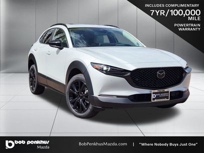 New 2026 MAZDA CX-30 Aire Edition