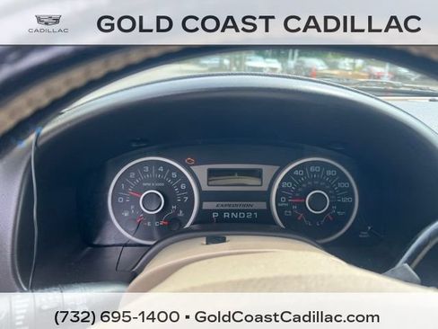 Used 2005 Ford Expedition Eddie Bauer AWD/4WD image 14