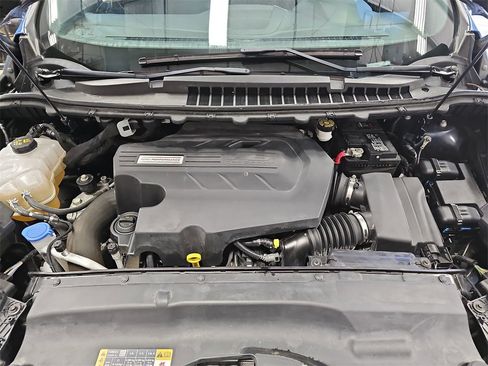 Used 2020 Ford Edge ST w/ Cold Weather Package image 31