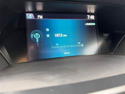 Used 2016 Acura ILX image 61