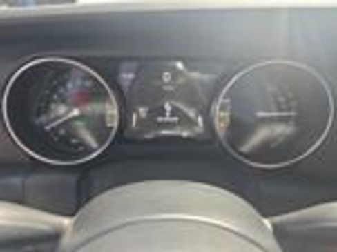 Used 2022 Jeep Wrangler Unlimited Sahara w/ Cold Weather Group AWD/4WD image 13