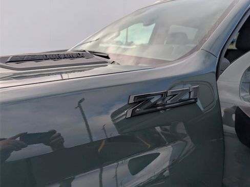New 2026 Chevrolet Silverado 2500 LT w/ Trail Boss Package AWD/4WD image 9