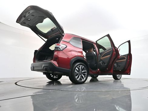Certified 2026 Subaru Forester Touring w/ Touring Package AWD/4WD image 44