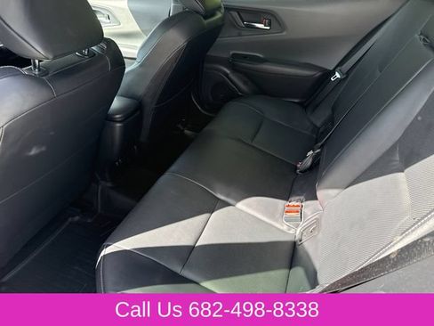 Used 2023 Toyota Prius XLE FWD image 17