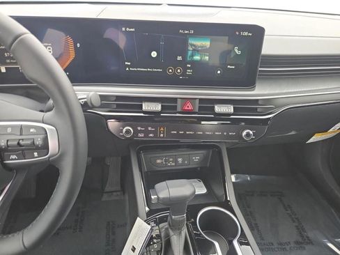 New 2026 Kia K5 GT-Line FWD image 24