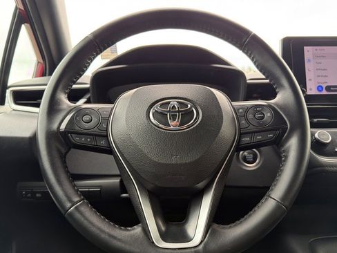 Used 2023 Toyota Corolla SE image 21