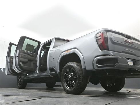 Used 2024 GMC Sierra 2500 AT4 w/ AT4 Premium Plus Package image 59
