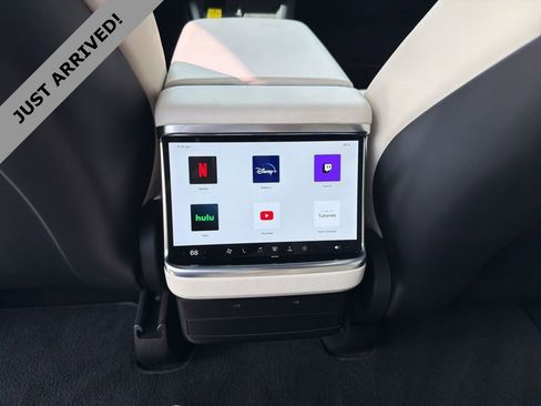 Used 2023 Tesla Model X Plaid AWD/4WD image 16