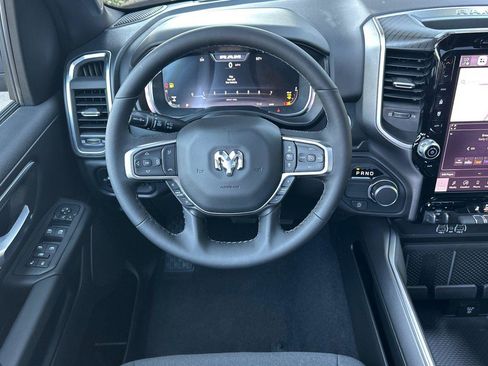 New 2026 RAM 1500 Big Horn image 11