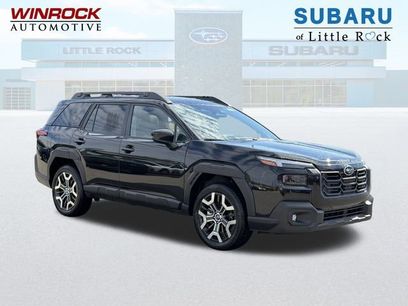 New 2026 Subaru Outback Touring XT