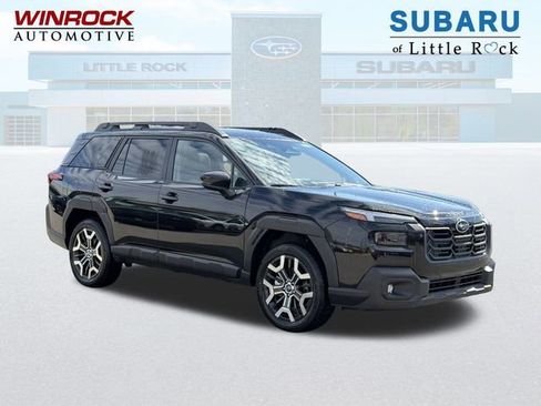 New 2026 Subaru Outback Touring XT image 1