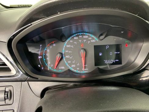 Used 2019 Chevrolet Spark LT FWD image 29