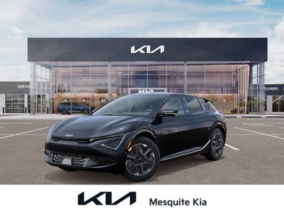 New 2025 Kia EV6 Light