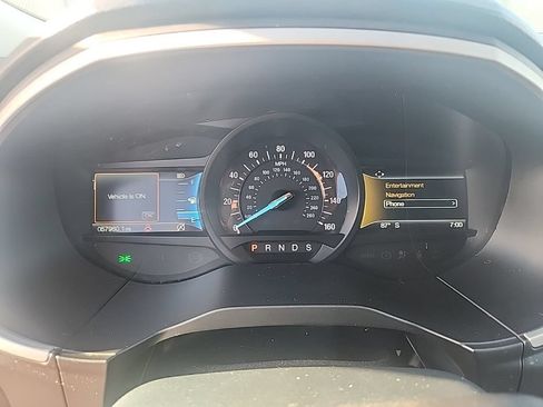 Used 2019 Ford Edge SEL w/ Equipment Group 201A FWD image 21
