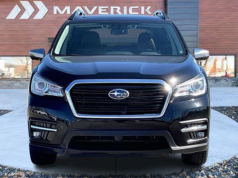 Used 2020 Subaru Ascent Touring w/ Popular Package #2A image 2