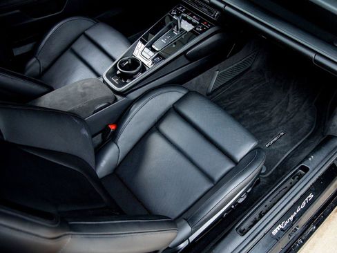 Used 2023 Porsche 911 Targa 4 GTS image 70