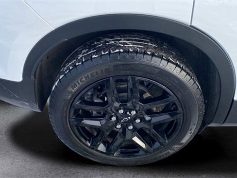 Used 2024 Chevrolet Blazer LT w/ Convenience Package image 20